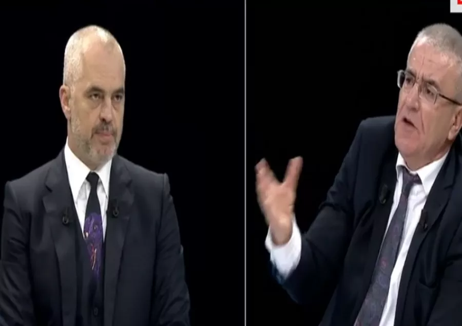 Rruga e Arbrit/Refuzuam ofertën kineze se ishte shumë e shtrenjtë