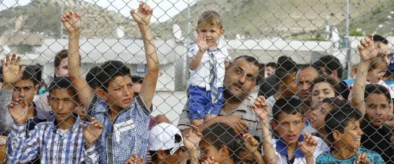 Malta propozon gjobitjen e vendeve që refuzojnë azilin