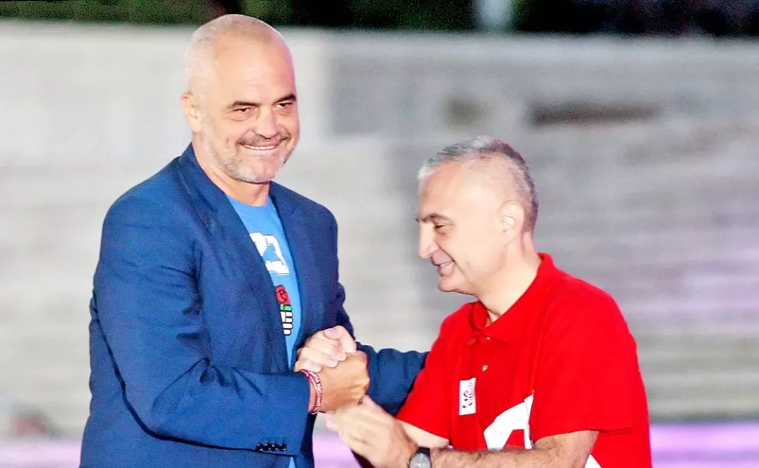 LSI-ja duhet të dalë nga qeveria që propozimet e saj të fitojnë besueshmëri