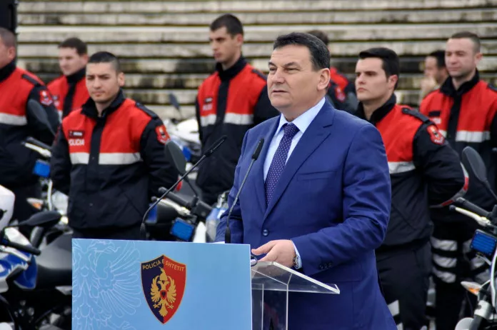 "Polica që deshëm" pëson ndryshime në kokë