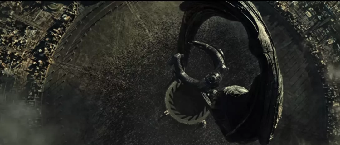 "Prometheus", Scott paralajmëron apokalipsin biologjik për inxhinierët? Rikthehet androidi David...