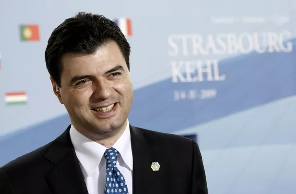 Lista Basha, me sa duket është Listë vetëm e Bashës