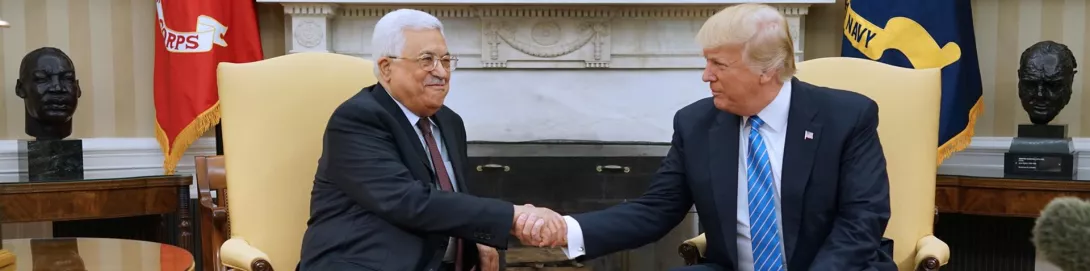 Do ta bëjmë paqen izraelito - palestineze