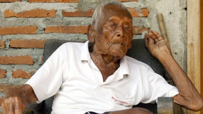 Mbah Ghoto, 146 vjeç, më i vjetri në botë, ndërron jetë