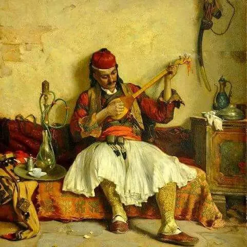 Veshja e Shqiptarit