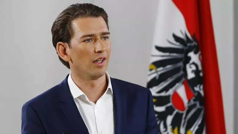 Austria drejt zgjedhjeve të parakohshme, jep dorëheqjen ministri i Jashtëm
