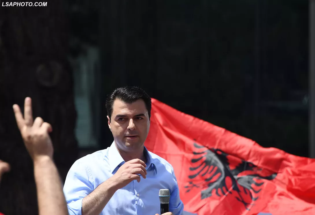 Basha çel fushatën, vazhdon me planin për Republikën e Re