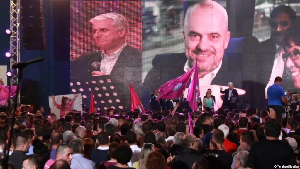 Avokati i Popullit, KQZ-së: Shfuqizoni vendimin për kasetat e partive