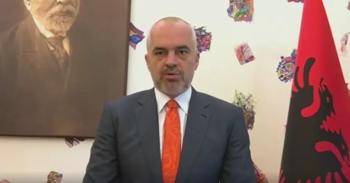 Apeli i kryeministrit për votë patriotike në 18 Qershor: PD-ja me plan destabilizimi