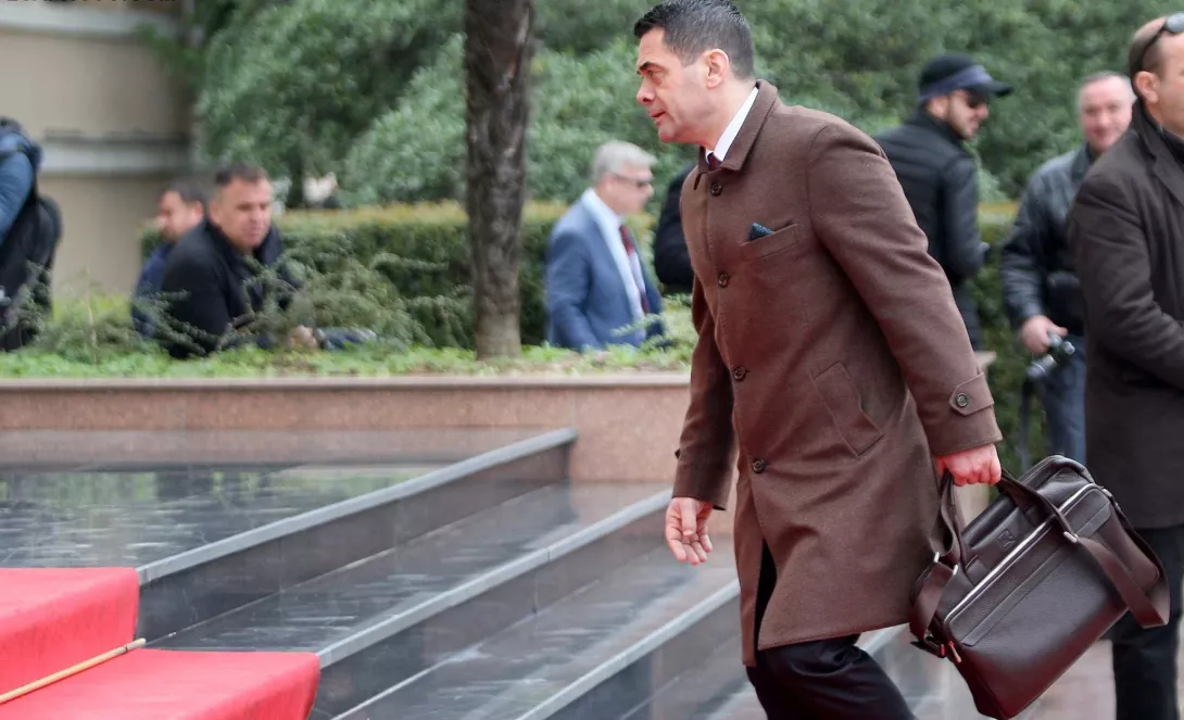 Borxhi publik në 72.7%, entet shtetërore 230 mln euro detyrime vitin e kaluar