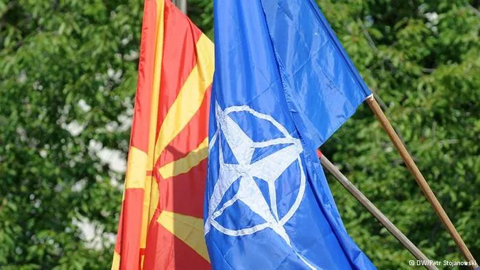 “Anëtarësim sa më i shpejtë i Maqedonisë në NATO”