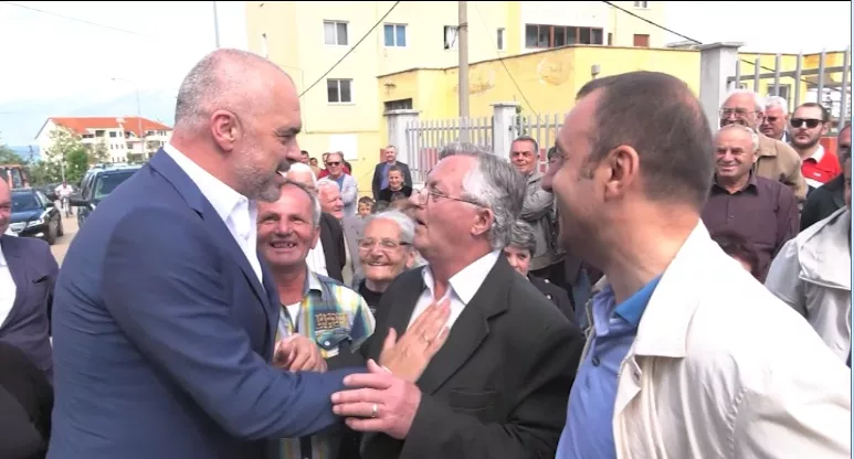 Pas marrëveshjes që parashikon edhe reformë kushtetuese, Rama: PD, kërcënim për vendin