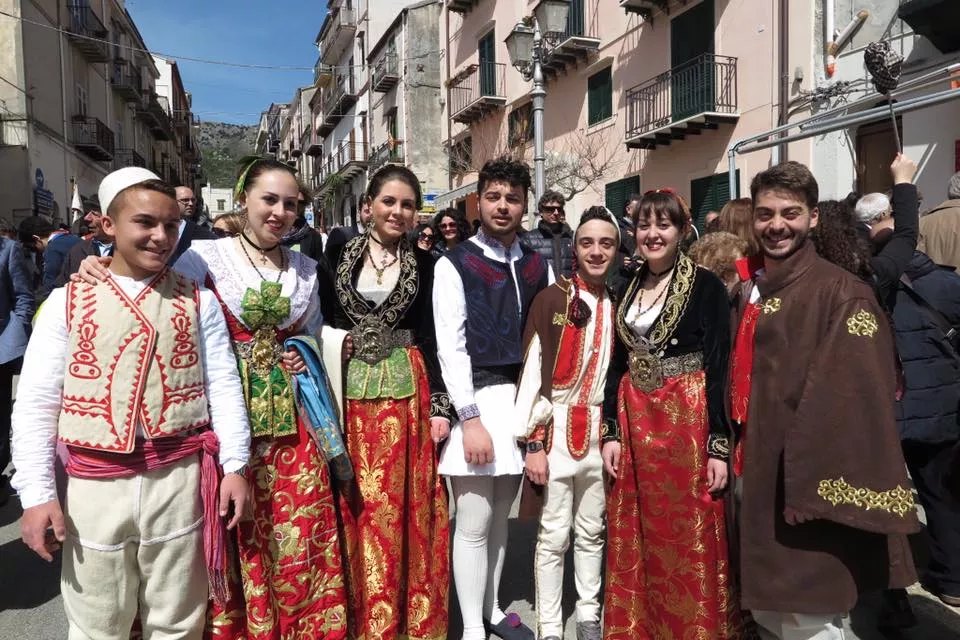 Piana degli Albanesi - Siçili
