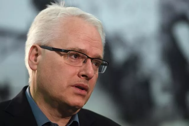 Ish-presidenti kroat Josipoviç: I druhem zhvillimit të modelit sirian në Ballkan