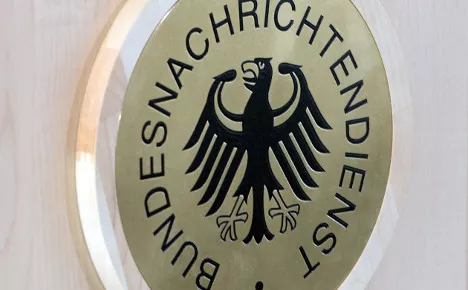 Të gjithë pas vrimës së çelësit. Shërbimi gjerman, spiunazh masiv ndaj ShBA