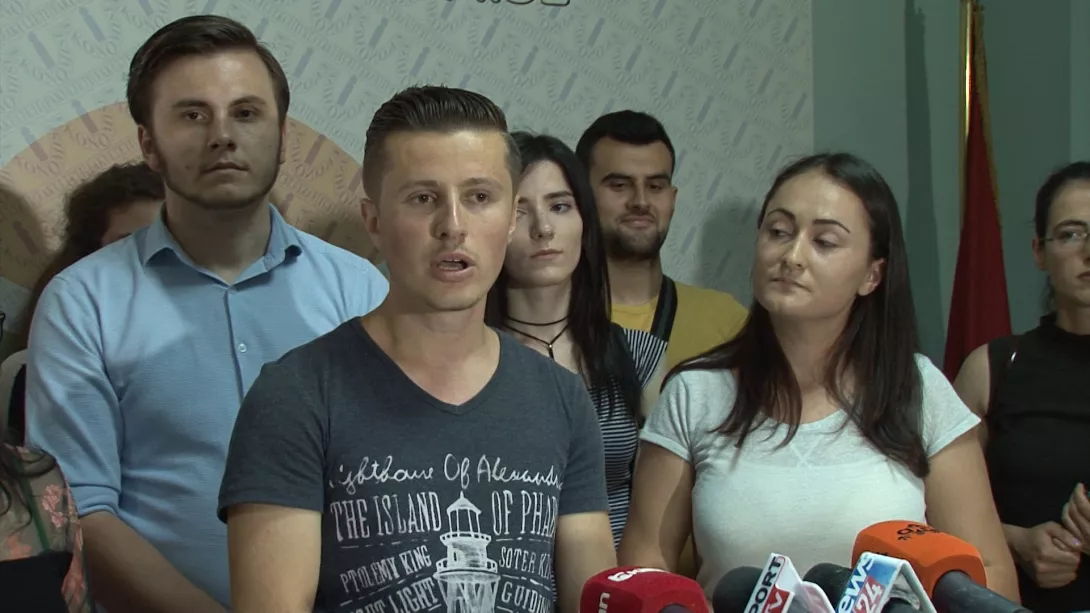 Sorollatje për studentët e masterit, u hiqet rimbursimi nga shteti