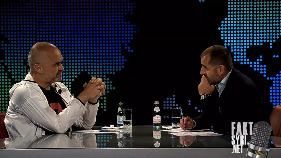 Mirënjohja e kryeministrit: Ilir Meta më ka ndihmuar siç ndihmoj unë Lali Erin