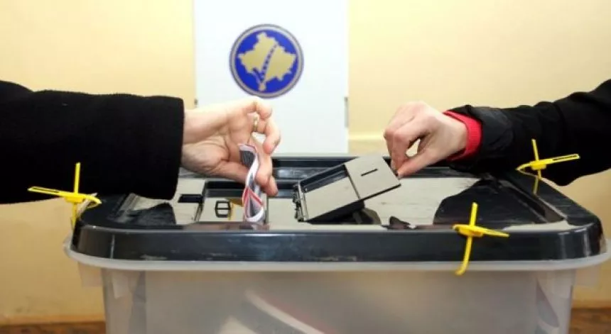 Zgjedhjet në Kosovë, një shoqëri me standarde politike më të larta se Shqipëria