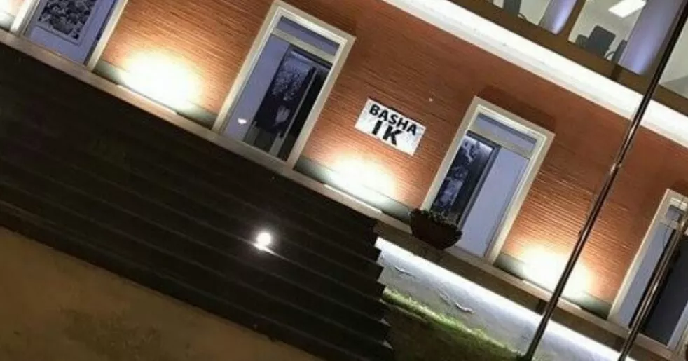 Fotolajm/Selia e PD-së dje në mbrëmje vonë