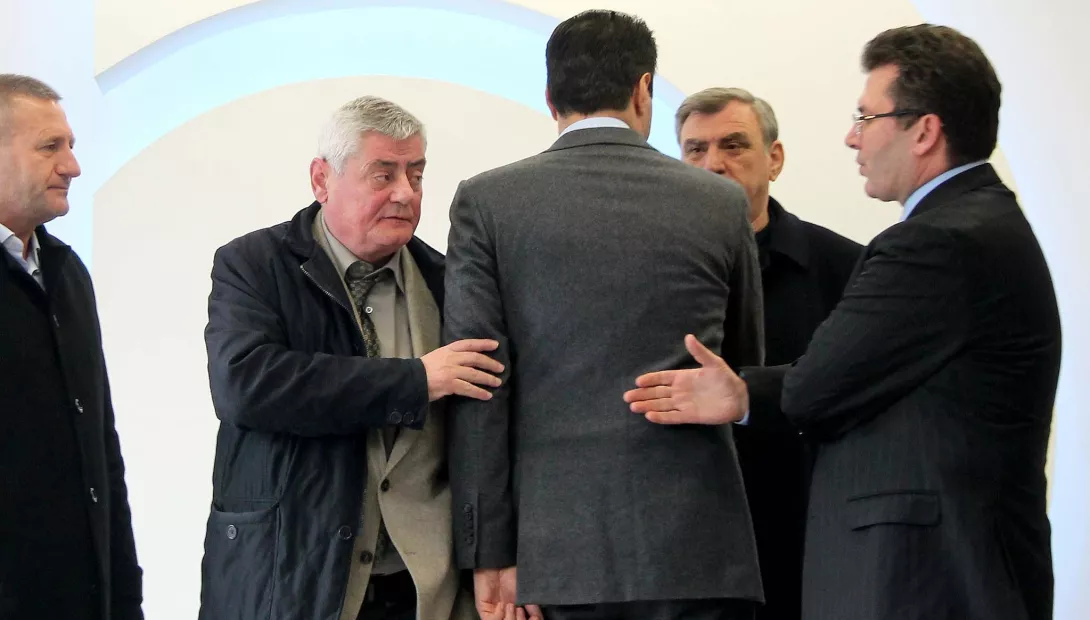 “Naiviteti përballë Ramës na kushtoi, qeveria teknike nuk funksionoi”