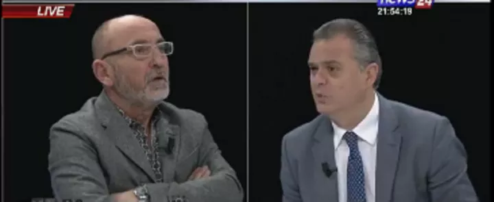 "Të paktën sa për të ruajtur shpresën gjallë"