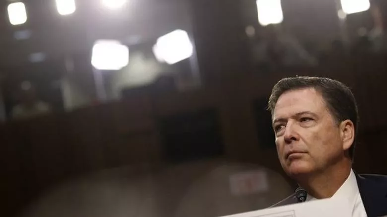 Comey akuzon Shtëpinë e Bardhë për gënjeshtra