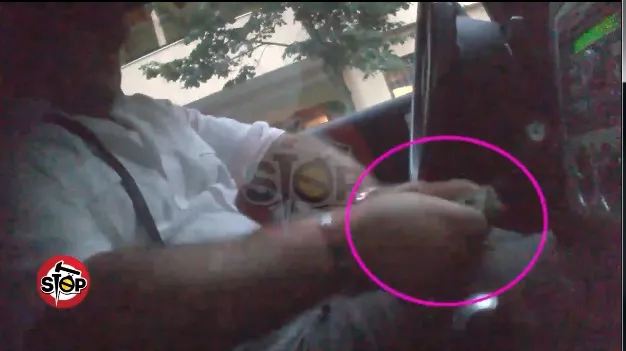 Pazari i votës, arrestohet me zë dhe figurë kryetari i PS në Vorë (Video)