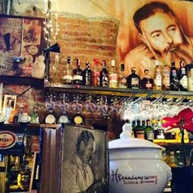Hemingway dhe brezi i humbur shqiptar!