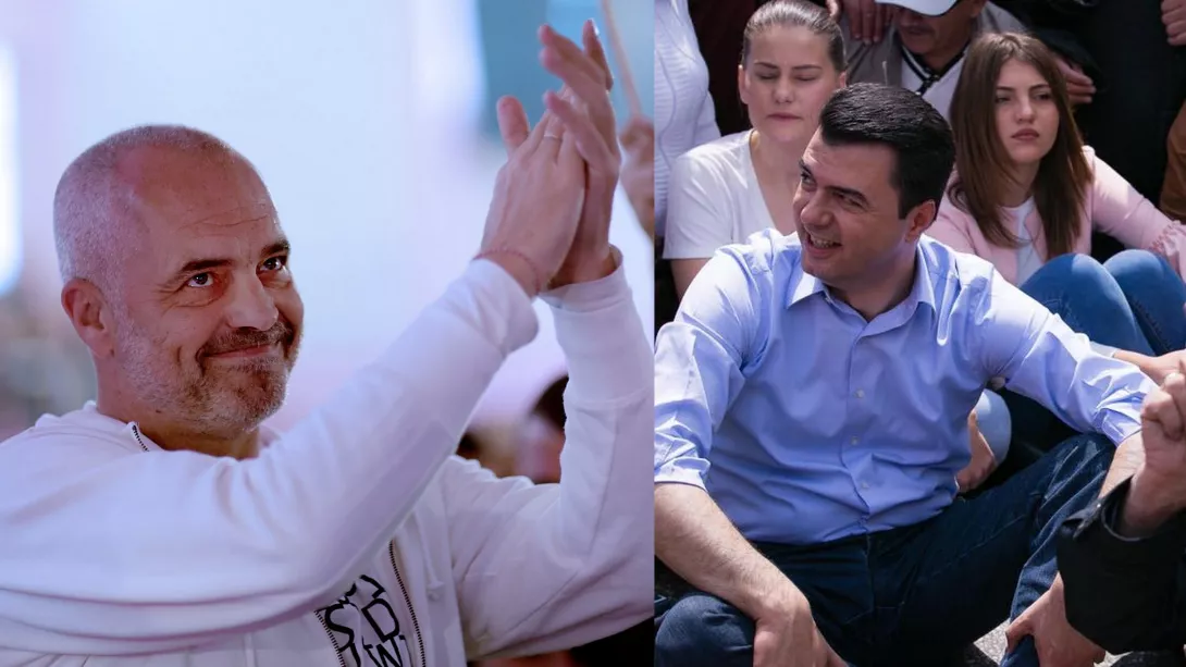 Basha bën qingjin e butë, i ankohet ODIHR-it për vjedhjen e zgjedhjeve
