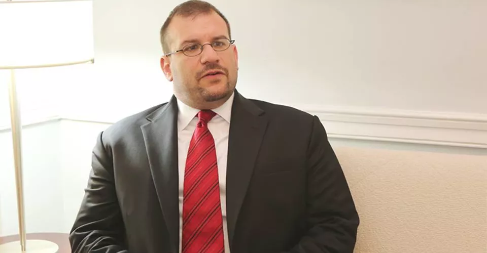 Zv. ambasadori amerikan Muniz vendos etiketën: KORRUPSION
