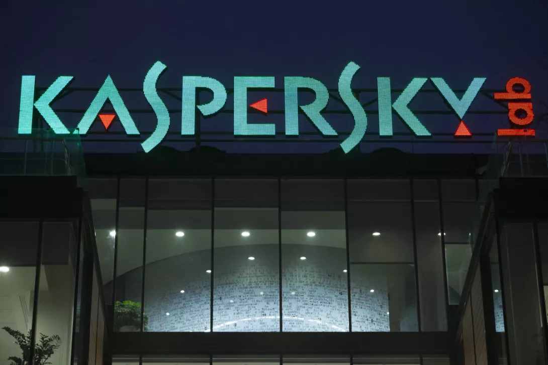 Tensionet SHBA-Rusi, kongresi amerikan bllokon produktet e Kaspersky