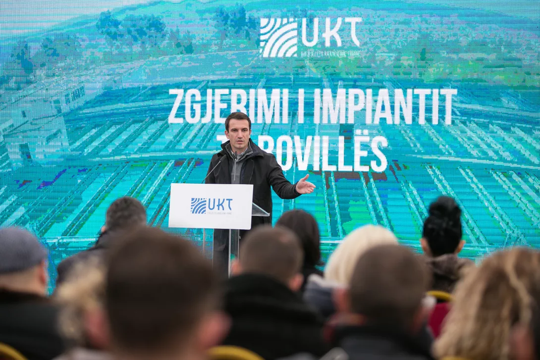 Rritja e çmimit të ujit dhe ajo që sot e quan veten Opozitë