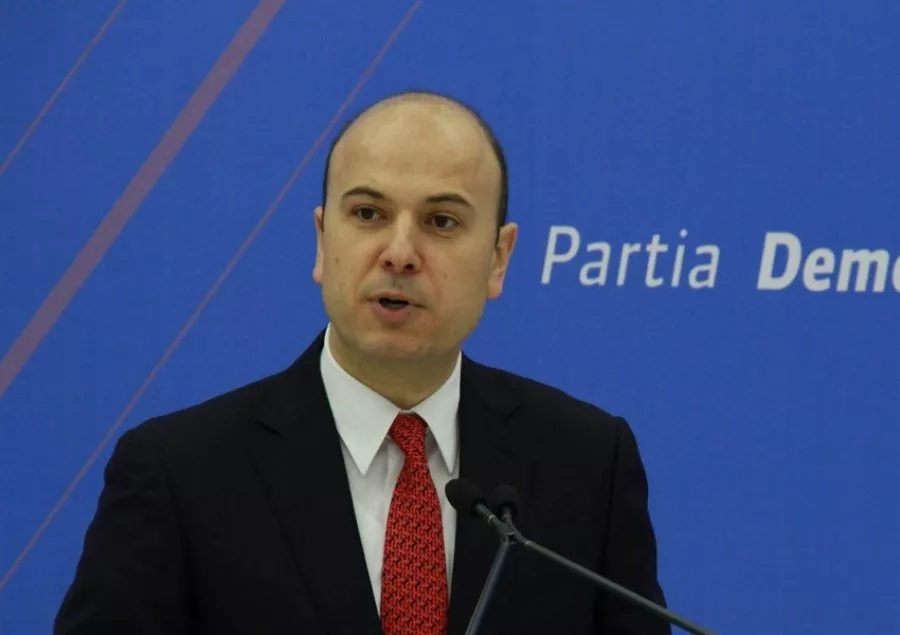 "Në PD kanë frikë të flasin"