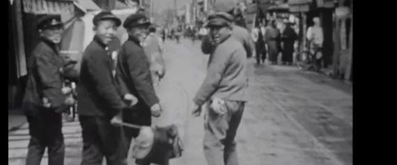 Katastrofa e vitit 1945, si ishte Hiroshima para bombardimit amerikan (Video)