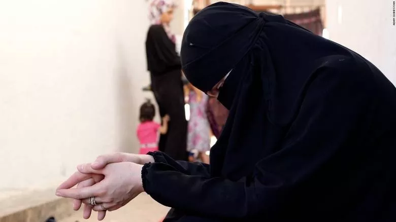 "Nuset" e ISIS, viktimat e heshtura të Shtetit Islamik