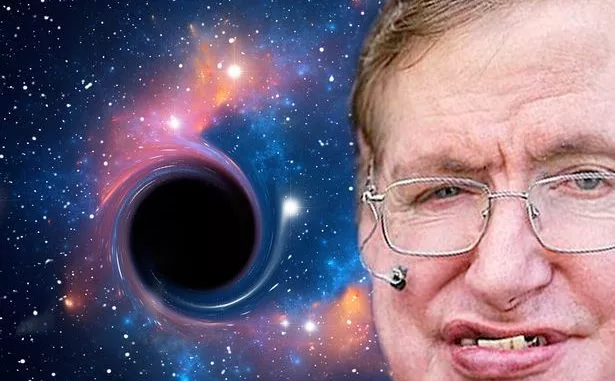 Stephen Hawking: “Kam gjetur një mënyrë si të shpëtojmë nga vrima e zezë”
