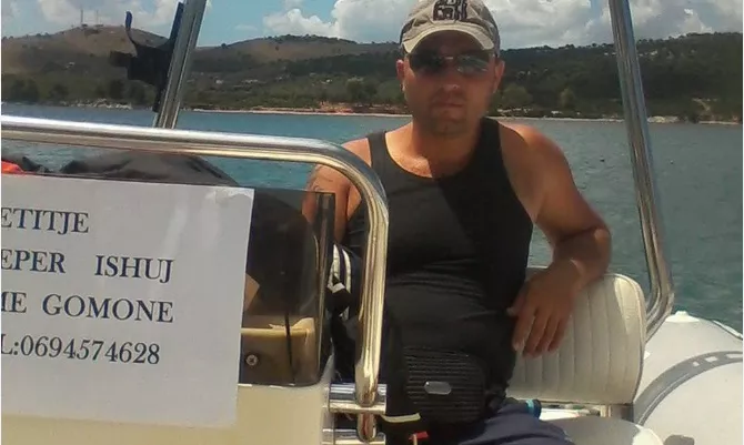 Skafisti nga Fieri, autor i dyshuar i ngjarjes në tre ishujt e Ksamilit