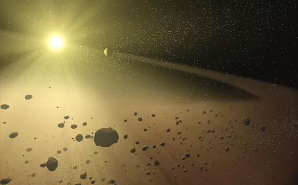 KIC 8462852, ylli i cili po detyron edhe astronomët të flasin për qytetërime aliene