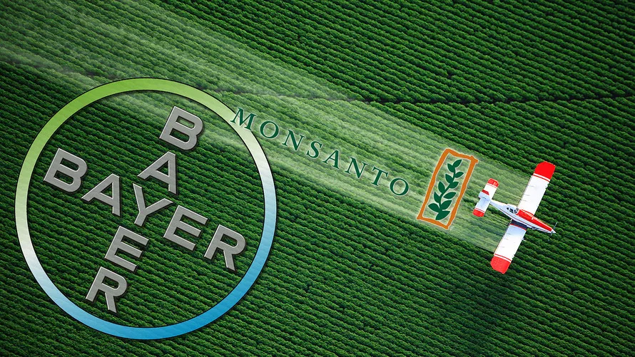 Antitrusti i BE-së ndalon bashkimin e “Bayer” me “Monsanto”