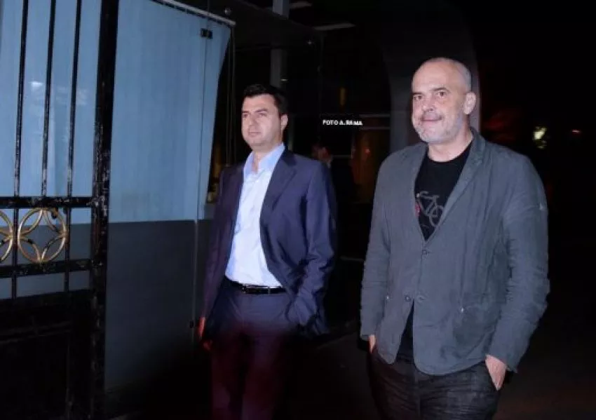 Biznesi i 18 majit