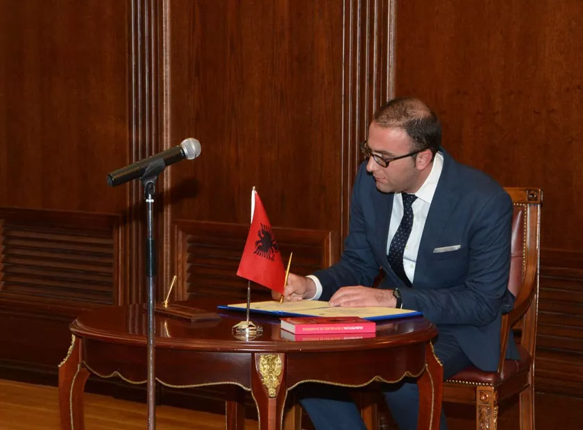 Qeveria teknike, mburojë e PD-së për enturazhin e saj në drejtësi