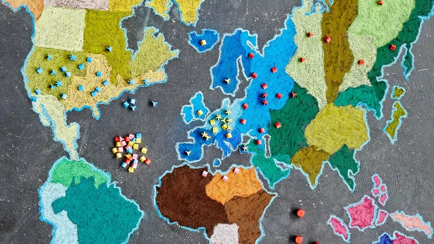 Thirrje që Gjermania të marrë një rol global: “Koha e varësisë totale nga fuqia ushtarake amerikane ka mbaruar”