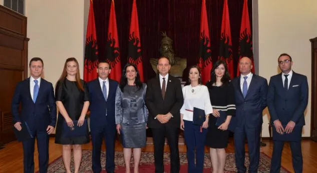 Më në fund PD tërheq ministrat nga qeveria