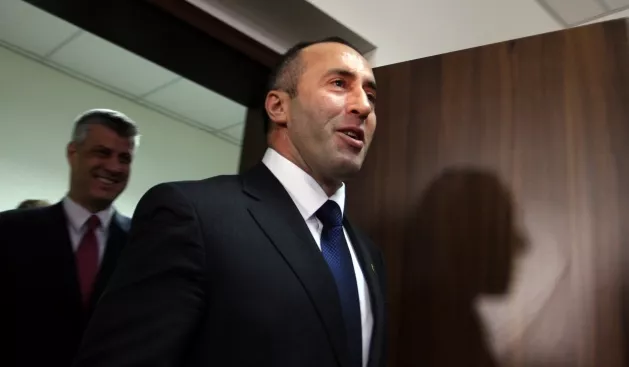 Kiza në Kosovë, fryt i armiqësive të vjetra