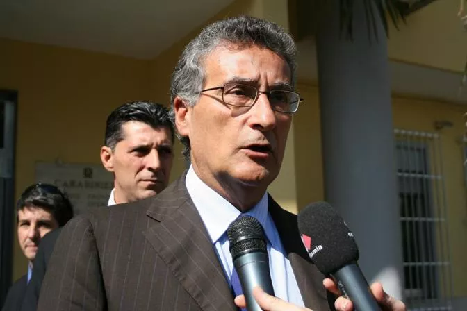 Kreu i Antimafias italiane: Konfliktet mafioze në Pulia, për drogën e Shqipërisë