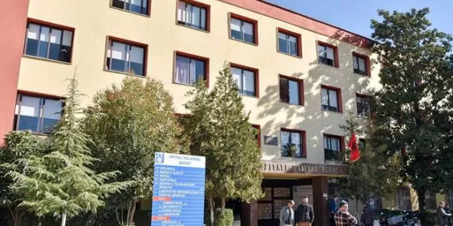 Berati në UNESCO, spitali i Beratit drejt Guinness. Kardiologu shërben si gjinekolog