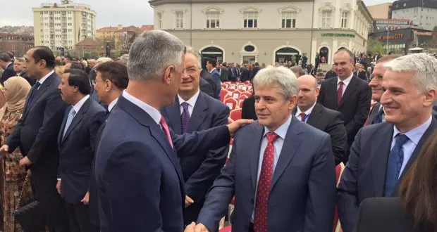 Elitat e dyfekut