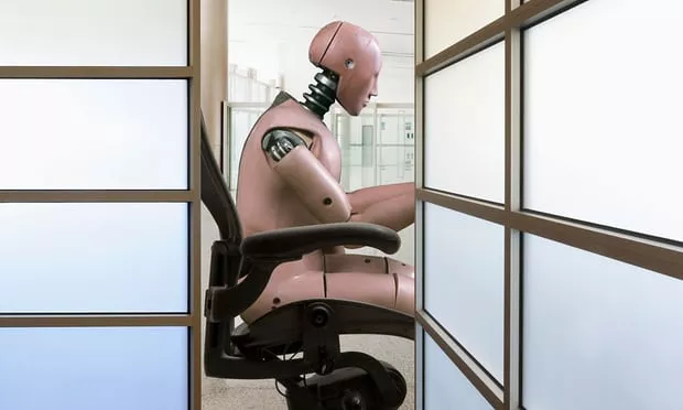 OKB-ja hap në Hollandë qendrën për monitorimin e robotëve dhe inteligjencës artificiale