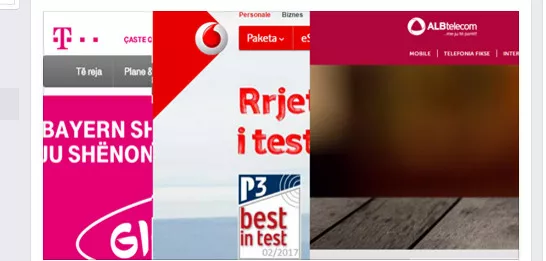 Si mashtruan kompanitë celulare me ofertat