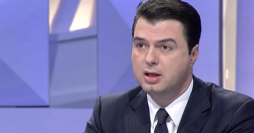 Maliqi i opozitës